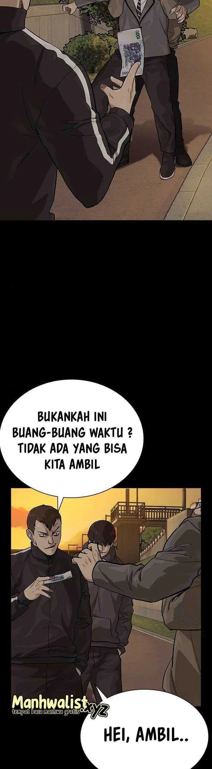 Everyone Loves Her Chapter 115 Gambar 7