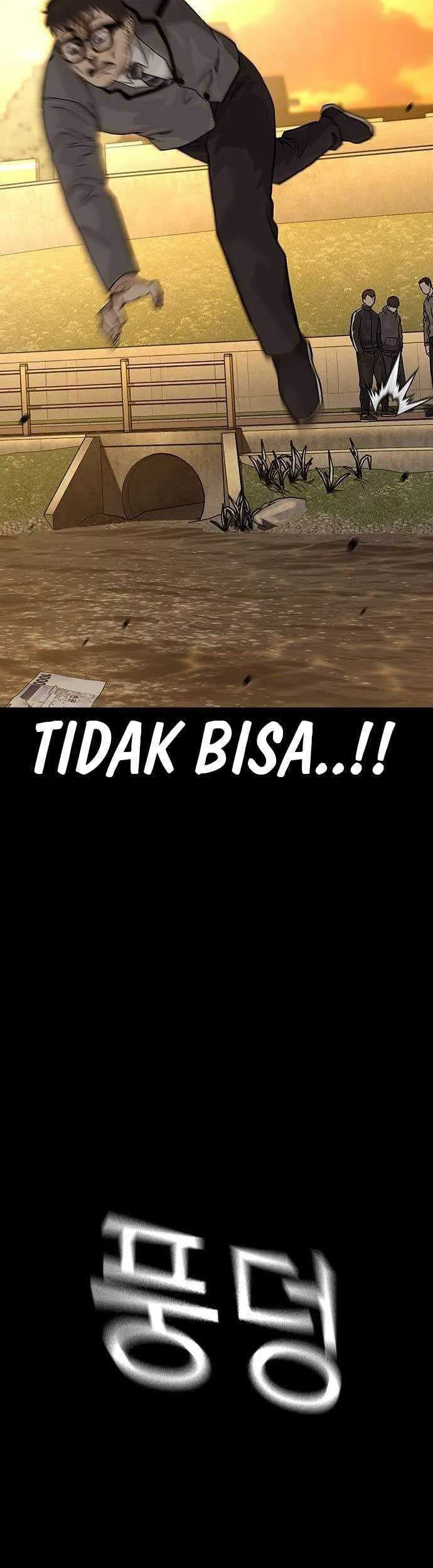 Everyone Loves Her Chapter 115 Gambar 10