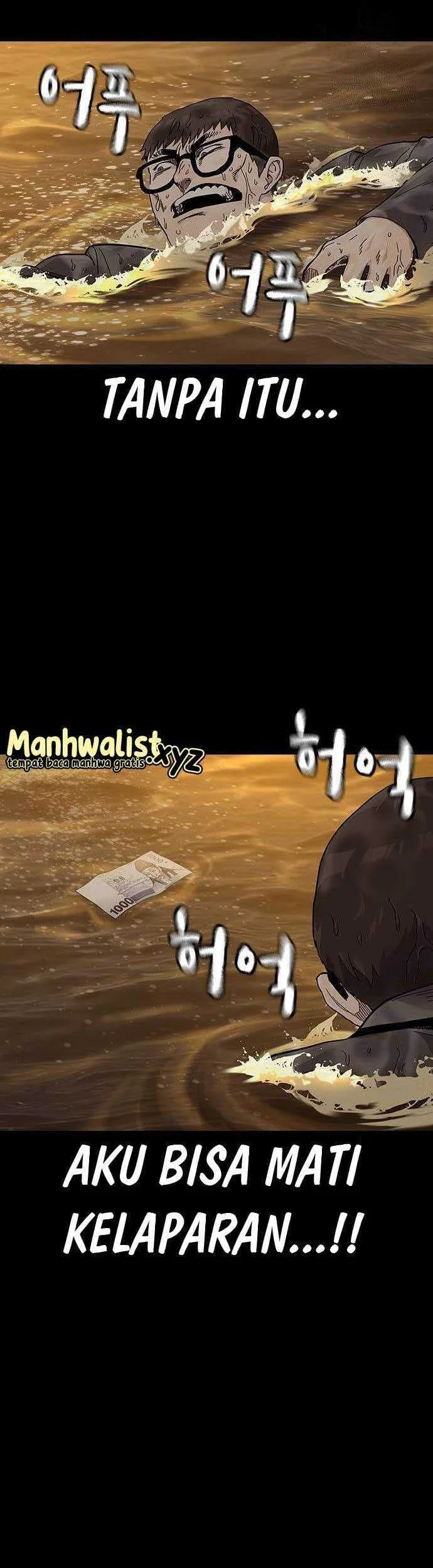 Everyone Loves Her Chapter 115 Gambar 11