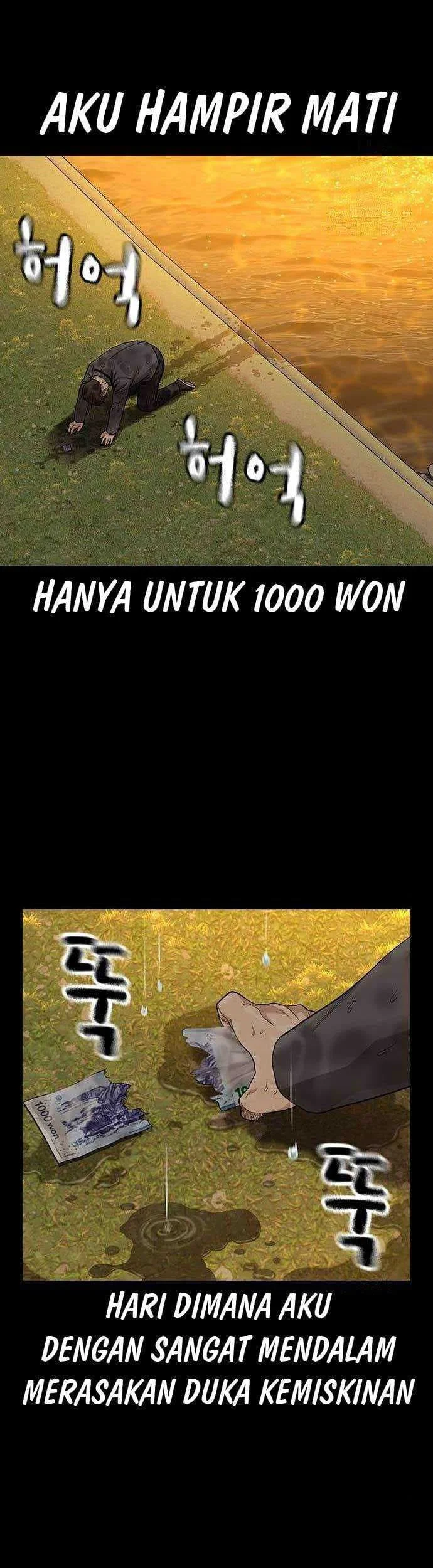 Everyone Loves Her Chapter 115 Gambar 12