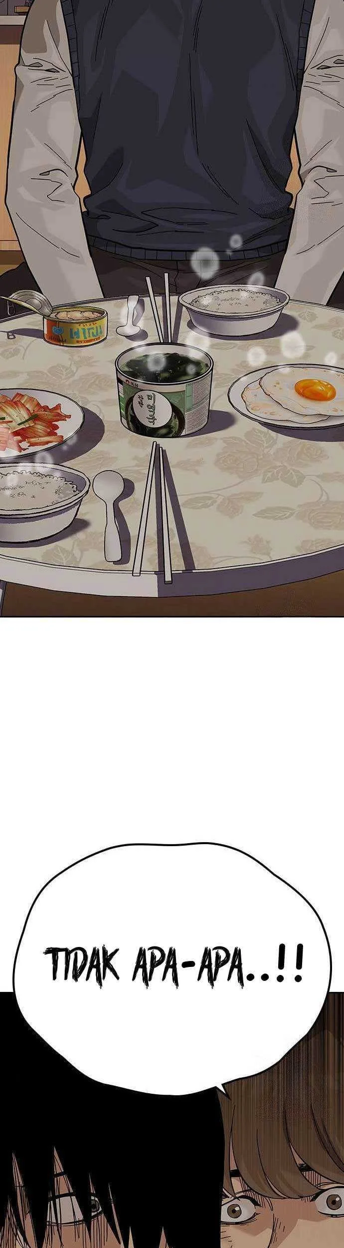 Everyone Loves Her Chapter 115 Gambar 16