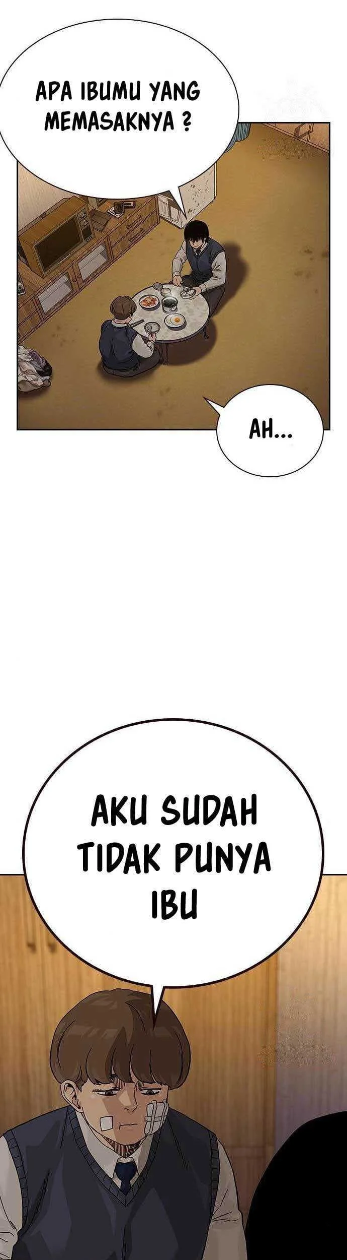 Everyone Loves Her Chapter 115 Gambar 19