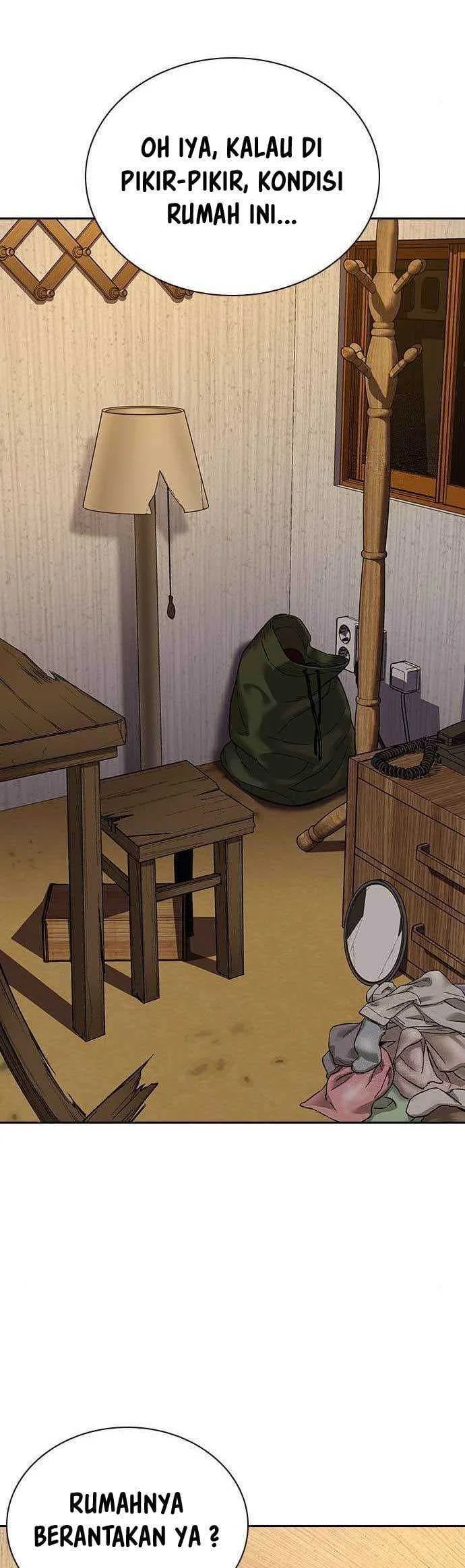 Everyone Loves Her Chapter 115 Gambar 21