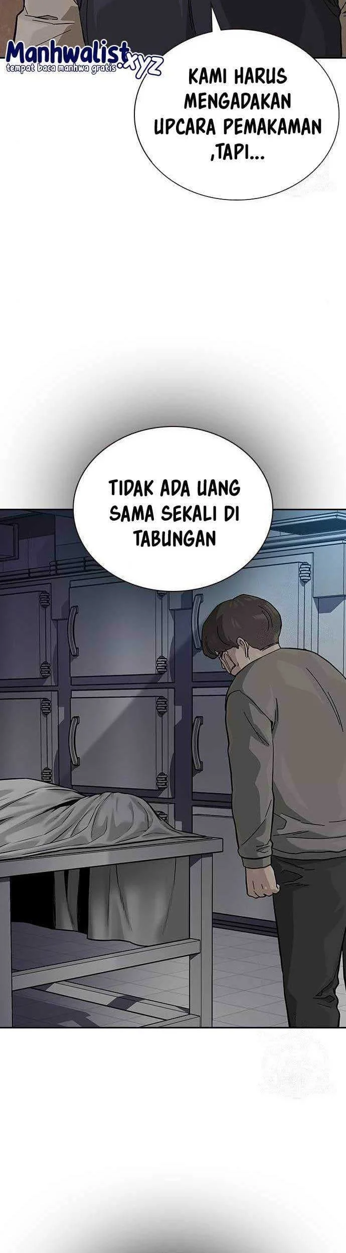 Everyone Loves Her Chapter 115 Gambar 23