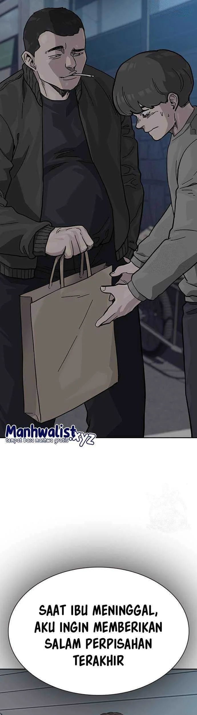 Everyone Loves Her Chapter 115 Gambar 25