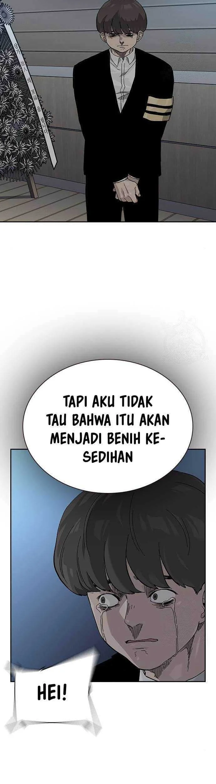 Everyone Loves Her Chapter 115 Gambar 26