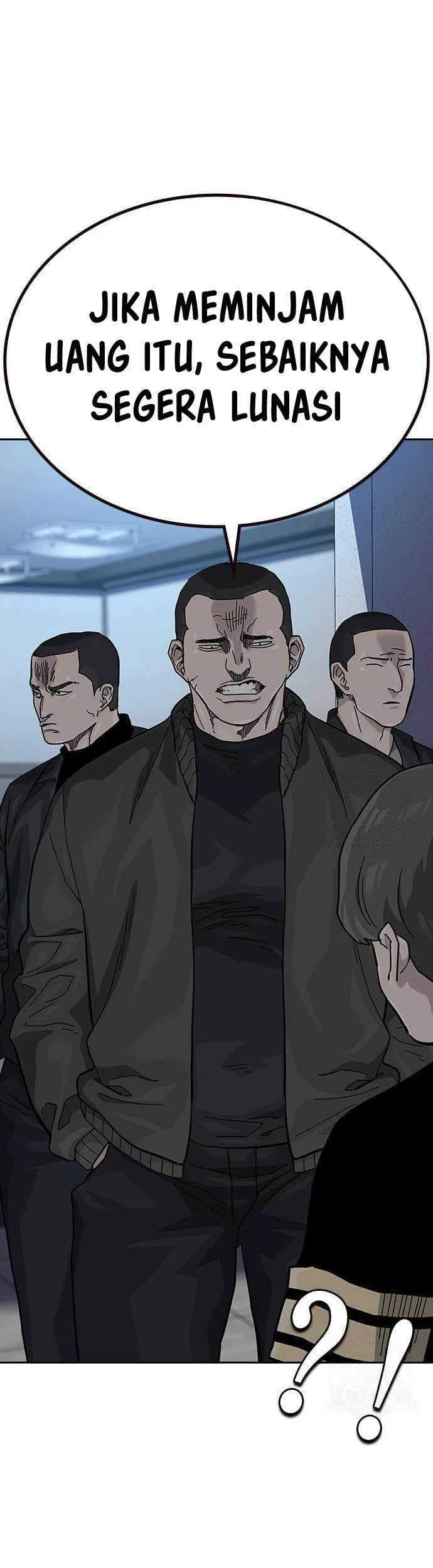 Everyone Loves Her Chapter 115 Gambar 27