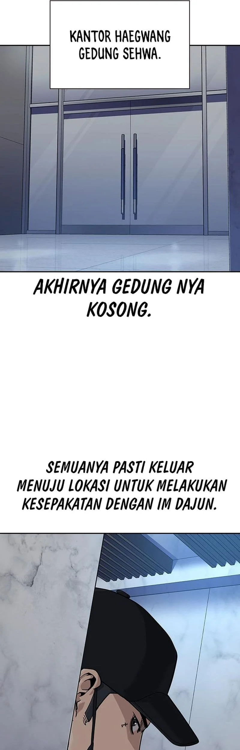 Everyone Loves Her Chapter 116 Gambar 28