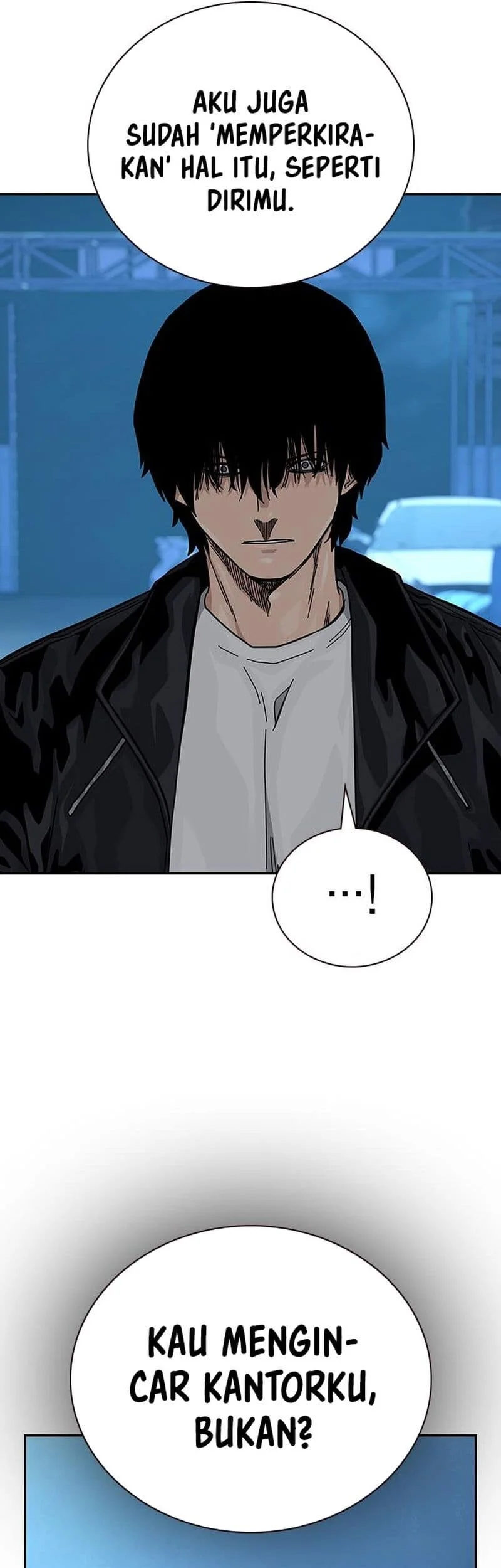 Everyone Loves Her Chapter 116 Gambar 34