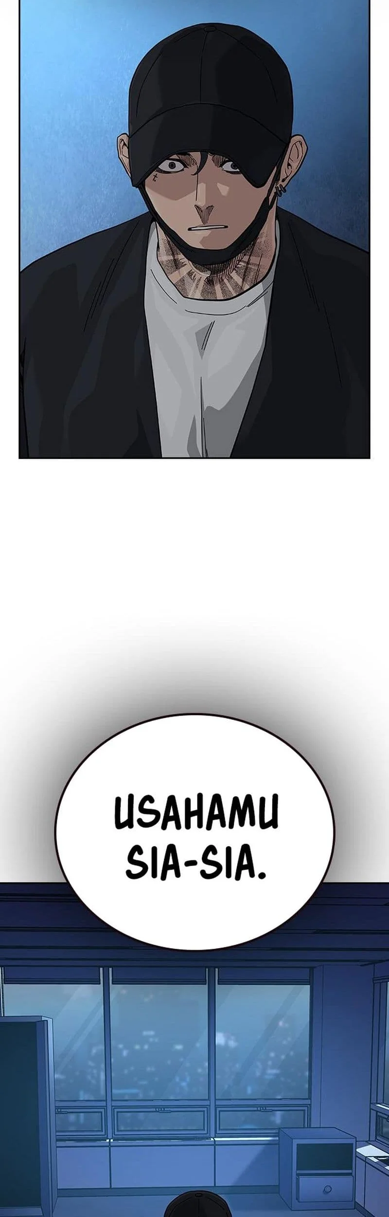 Everyone Loves Her Chapter 116 Gambar 35