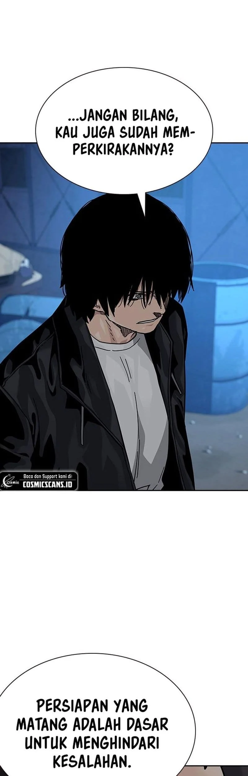 Everyone Loves Her Chapter 116 Gambar 38