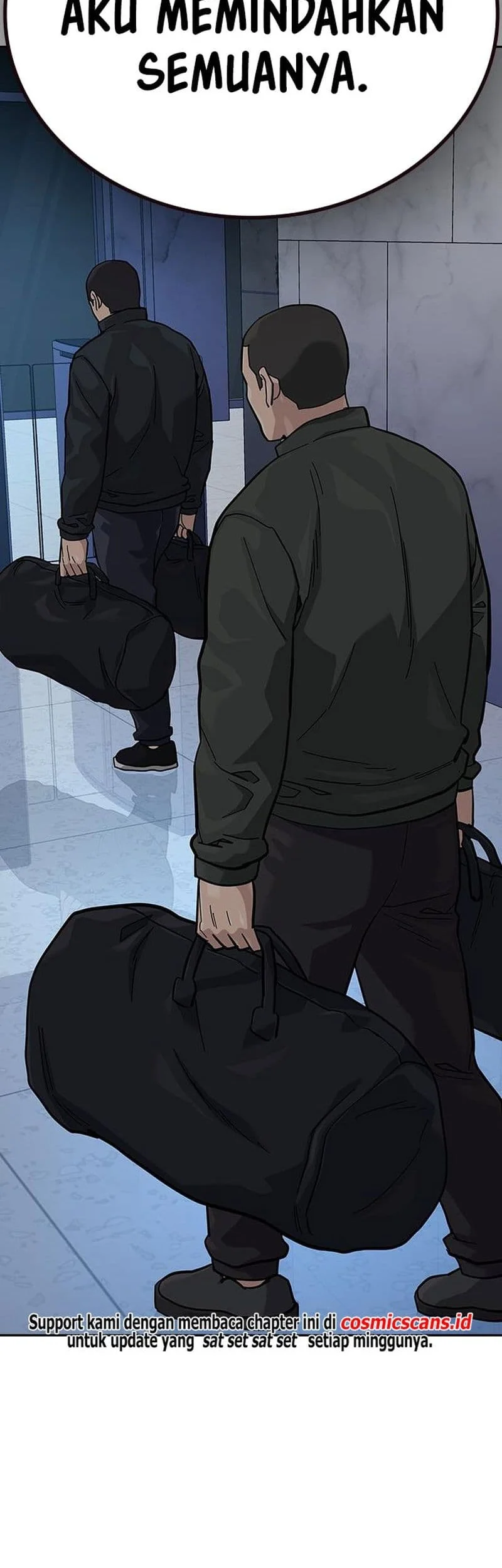 Everyone Loves Her Chapter 116 Gambar 41