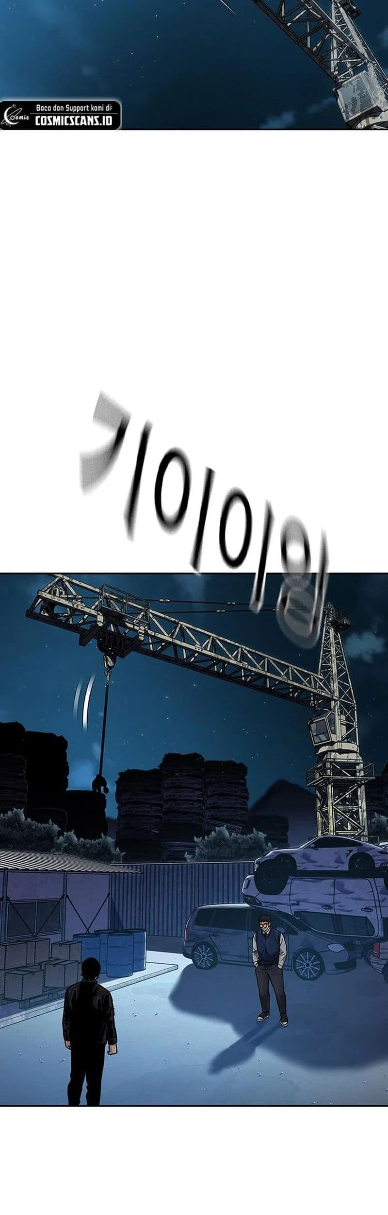 Everyone Loves Her Chapter 116 Gambar 44