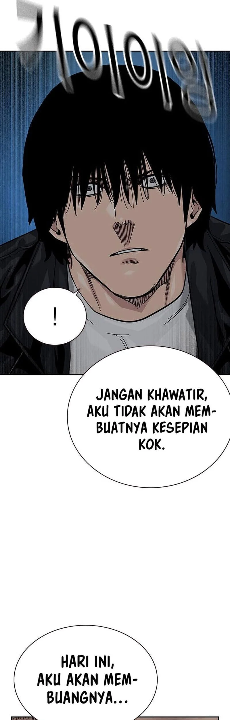 Everyone Loves Her Chapter 116 Gambar 46