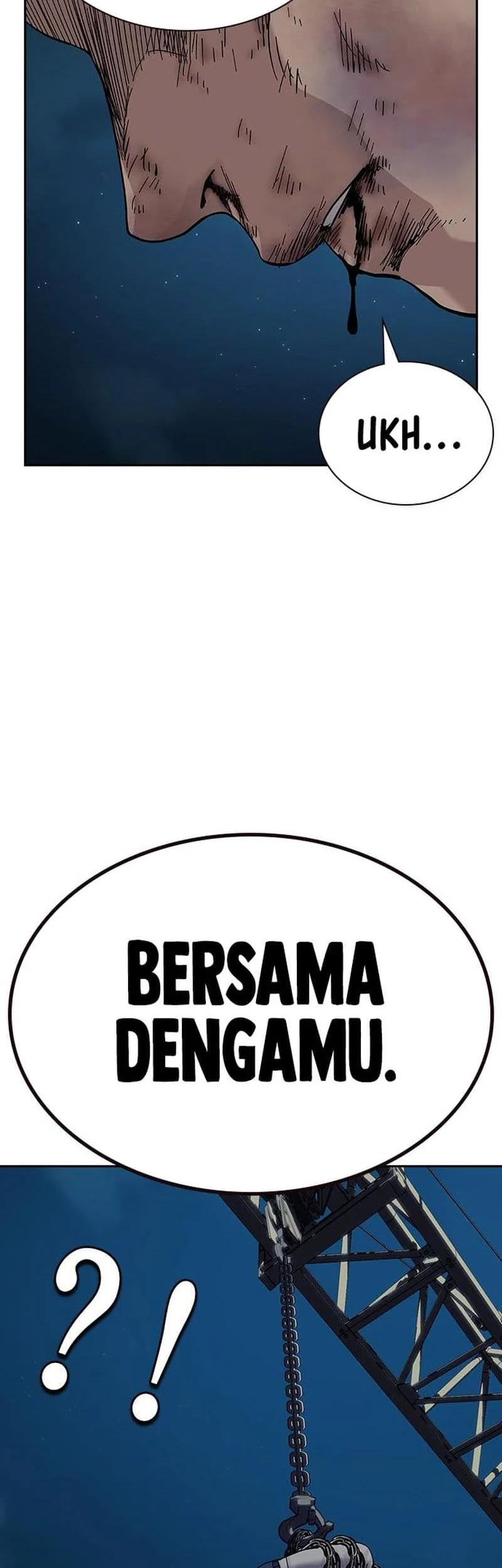 Everyone Loves Her Chapter 116 Gambar 47