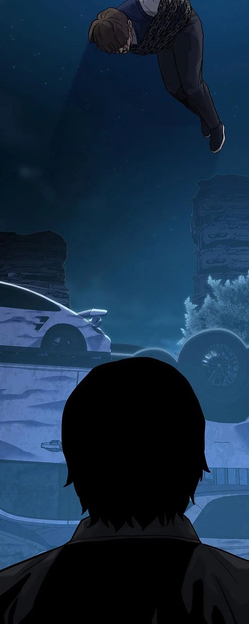 Everyone Loves Her Chapter 116 Gambar 48