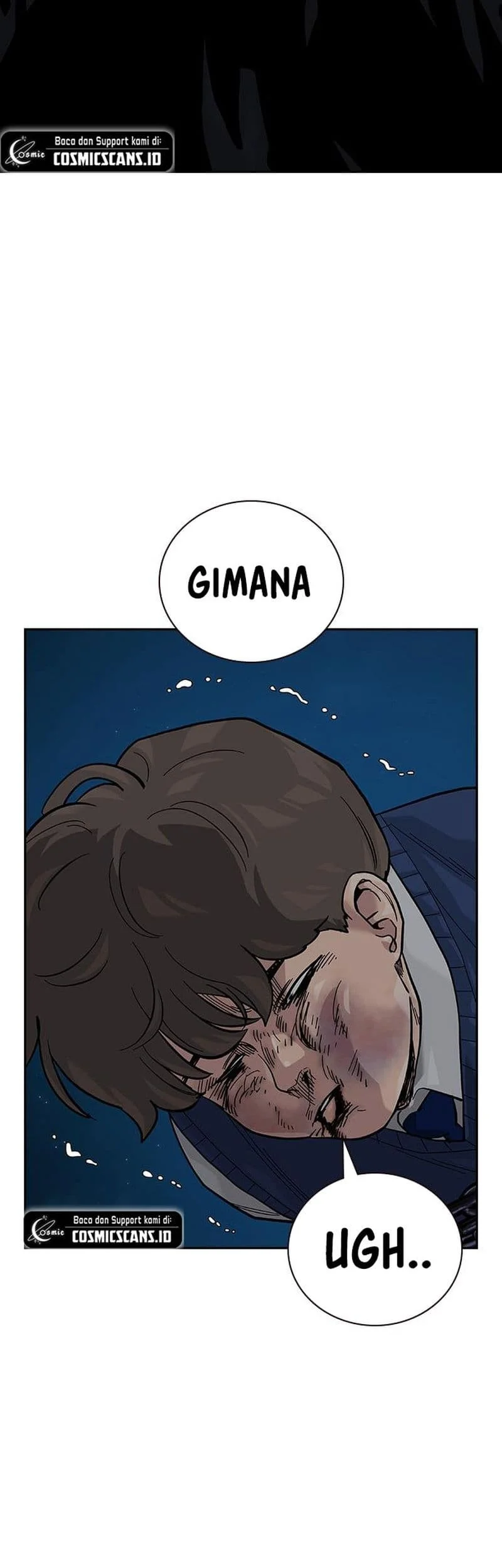 Everyone Loves Her Chapter 116 Gambar 49