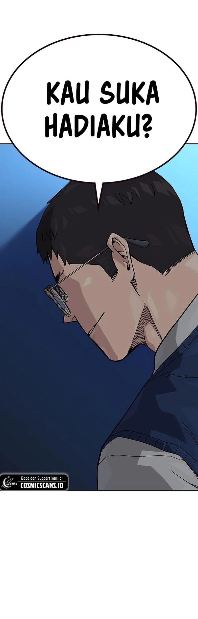 Everyone Loves Her Chapter 116 Gambar 50