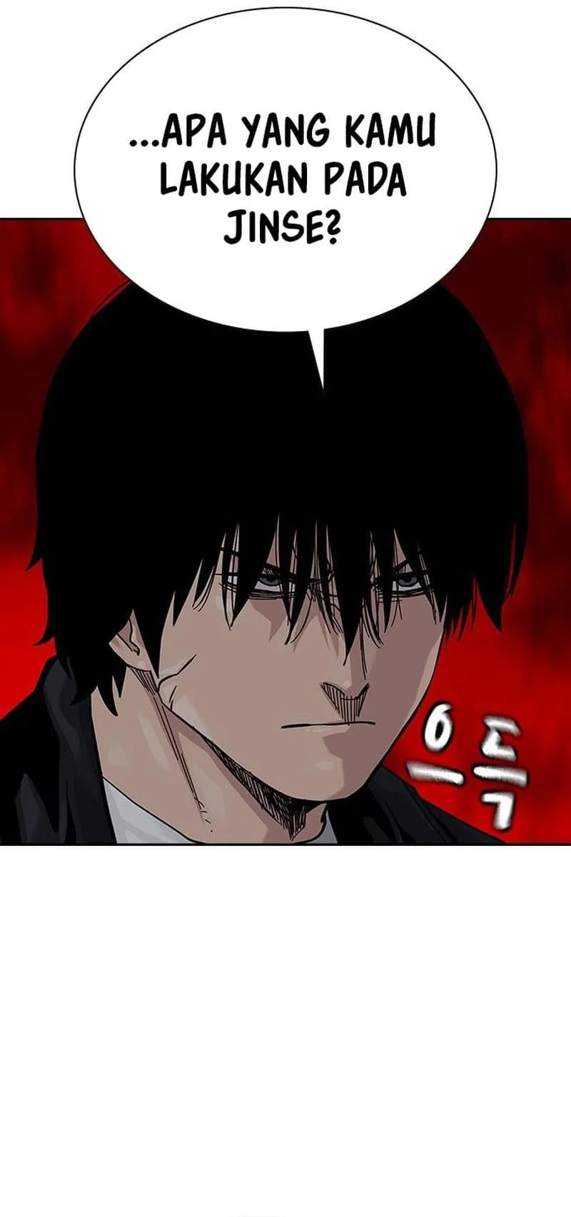 Everyone Loves Her Chapter 116 Gambar 51