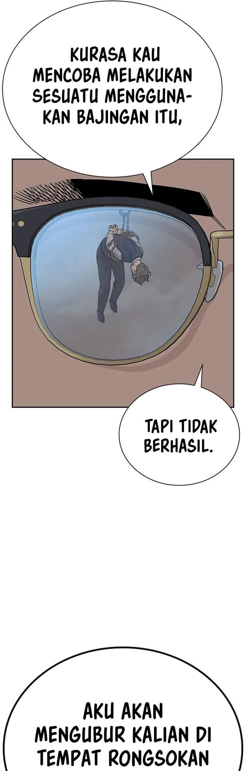 Everyone Loves Her Chapter 116 Gambar 52