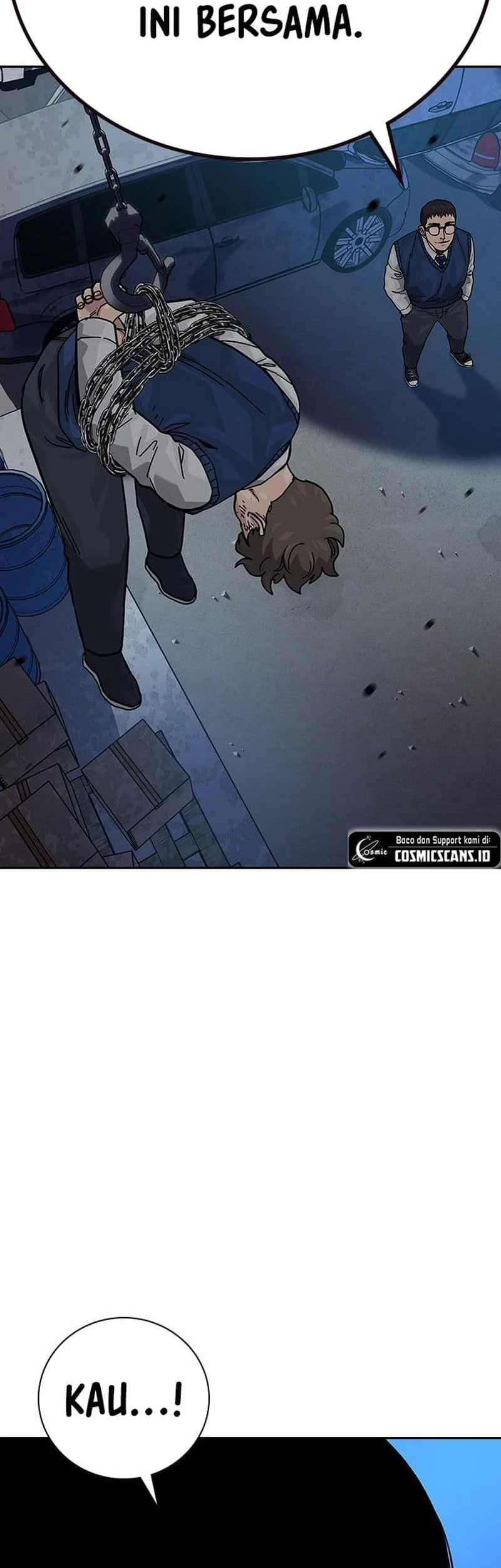 Everyone Loves Her Chapter 116 Gambar 53