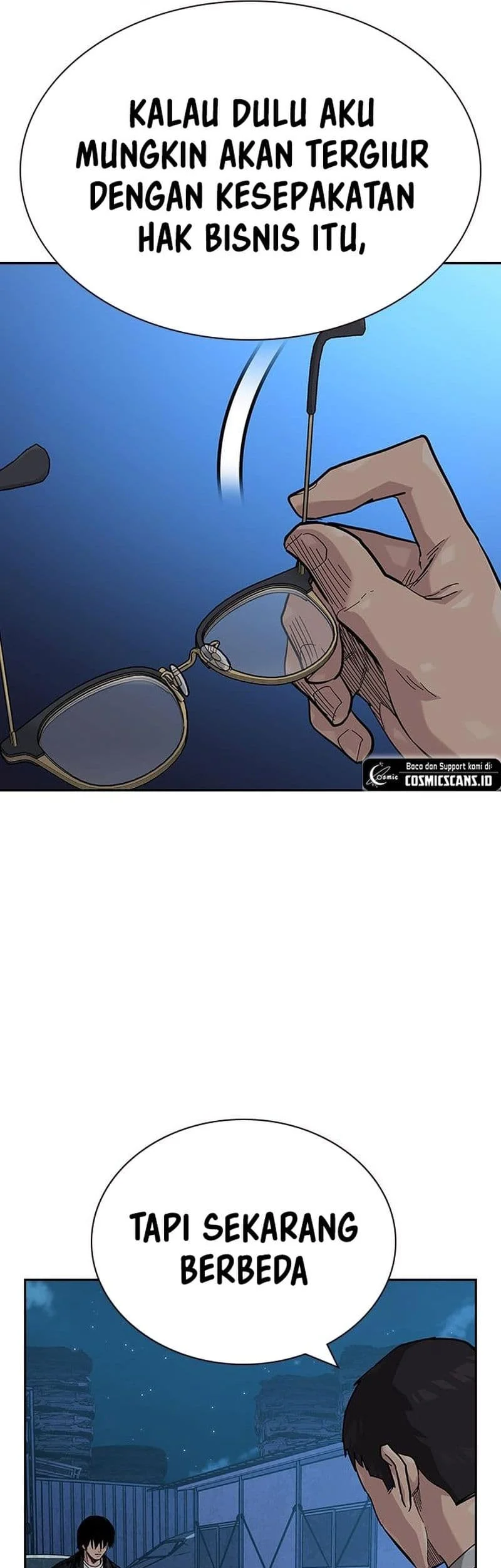 Everyone Loves Her Chapter 116 Gambar 55