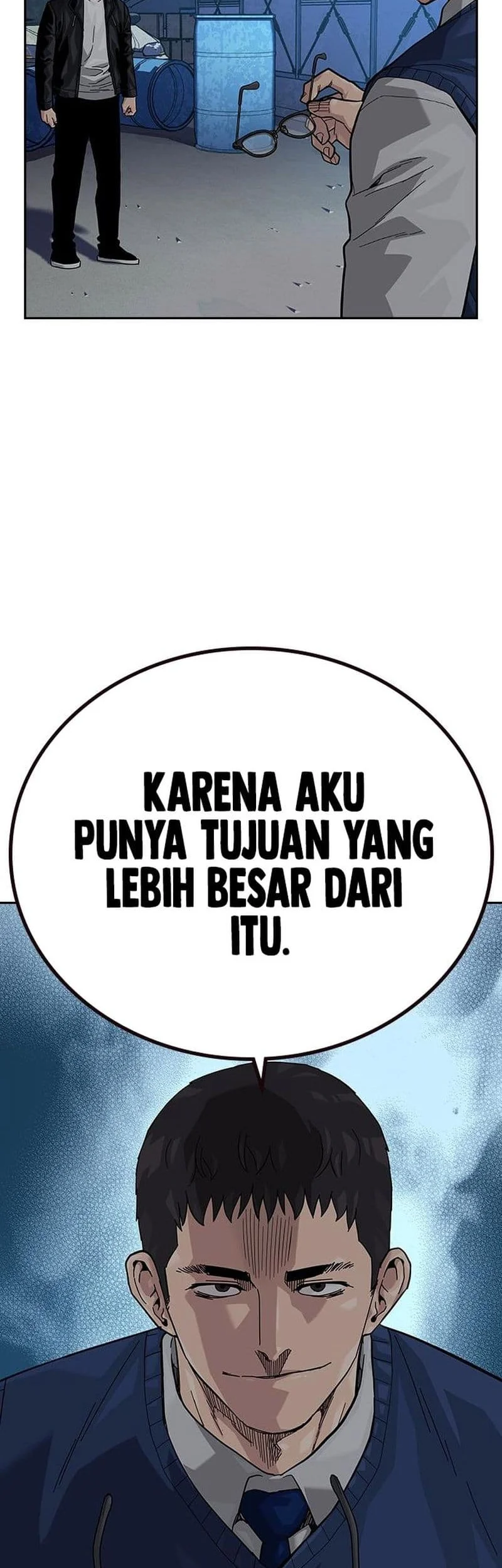 Everyone Loves Her Chapter 116 Gambar 56