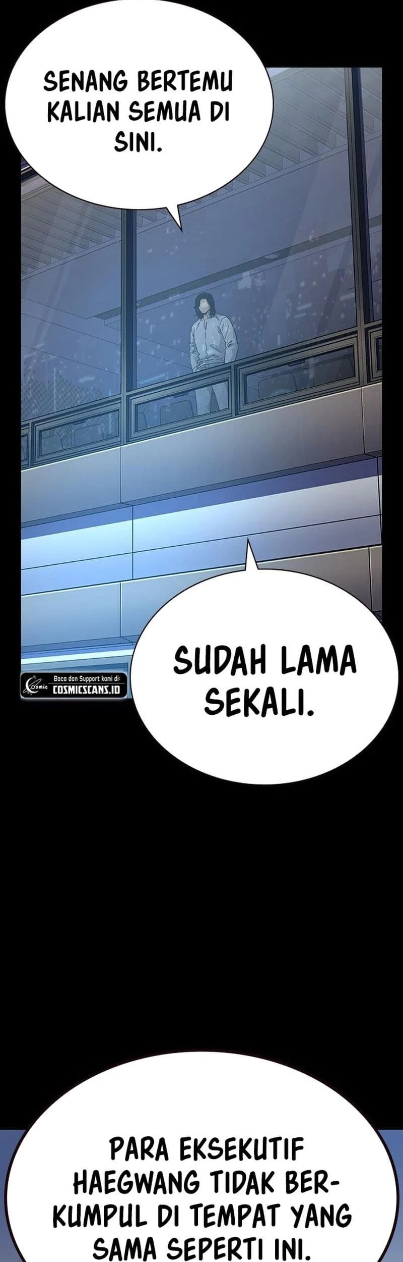 Everyone Loves Her Chapter 116 Gambar 58