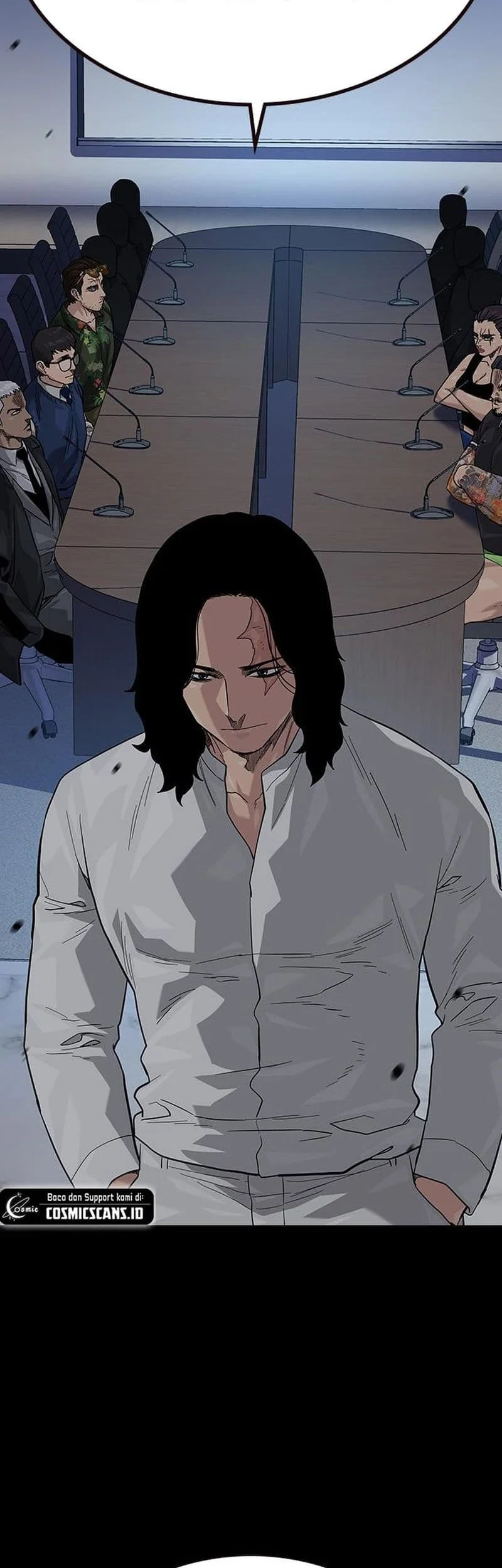 Everyone Loves Her Chapter 116 Gambar 59