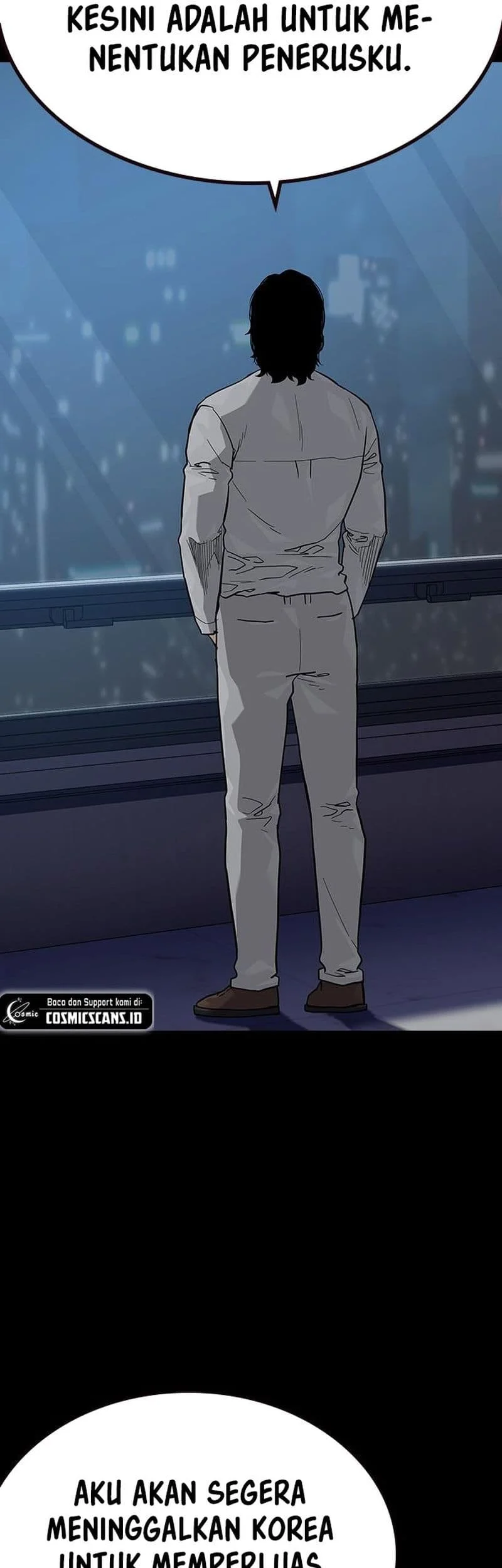 Everyone Loves Her Chapter 116 Gambar 61