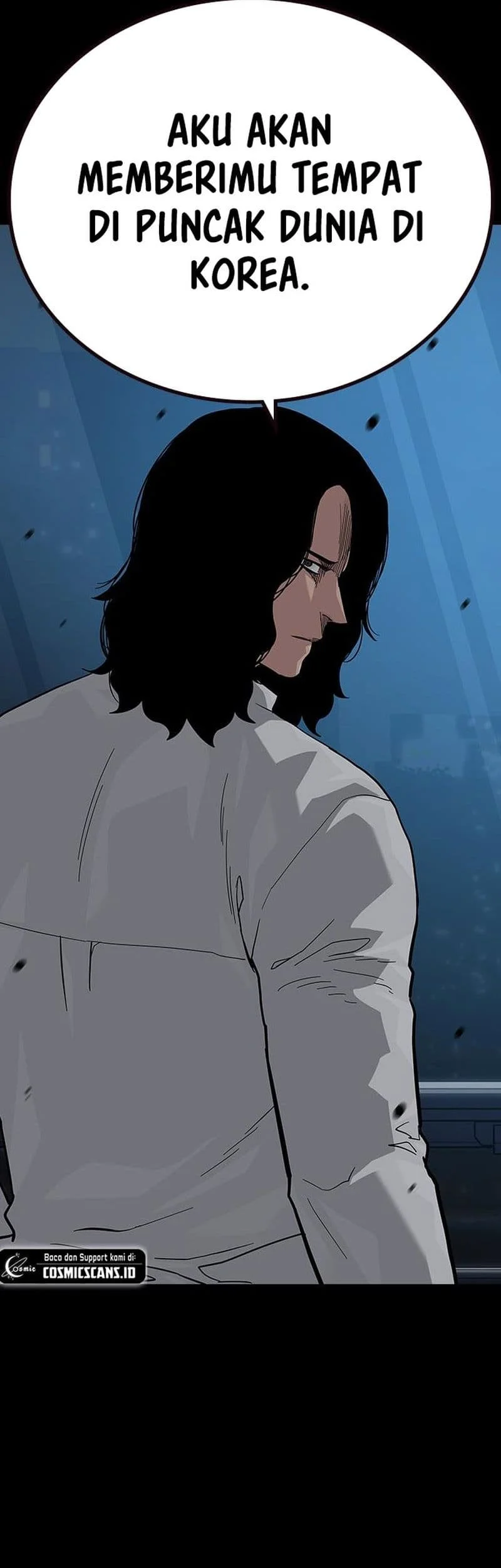 Everyone Loves Her Chapter 116 Gambar 64