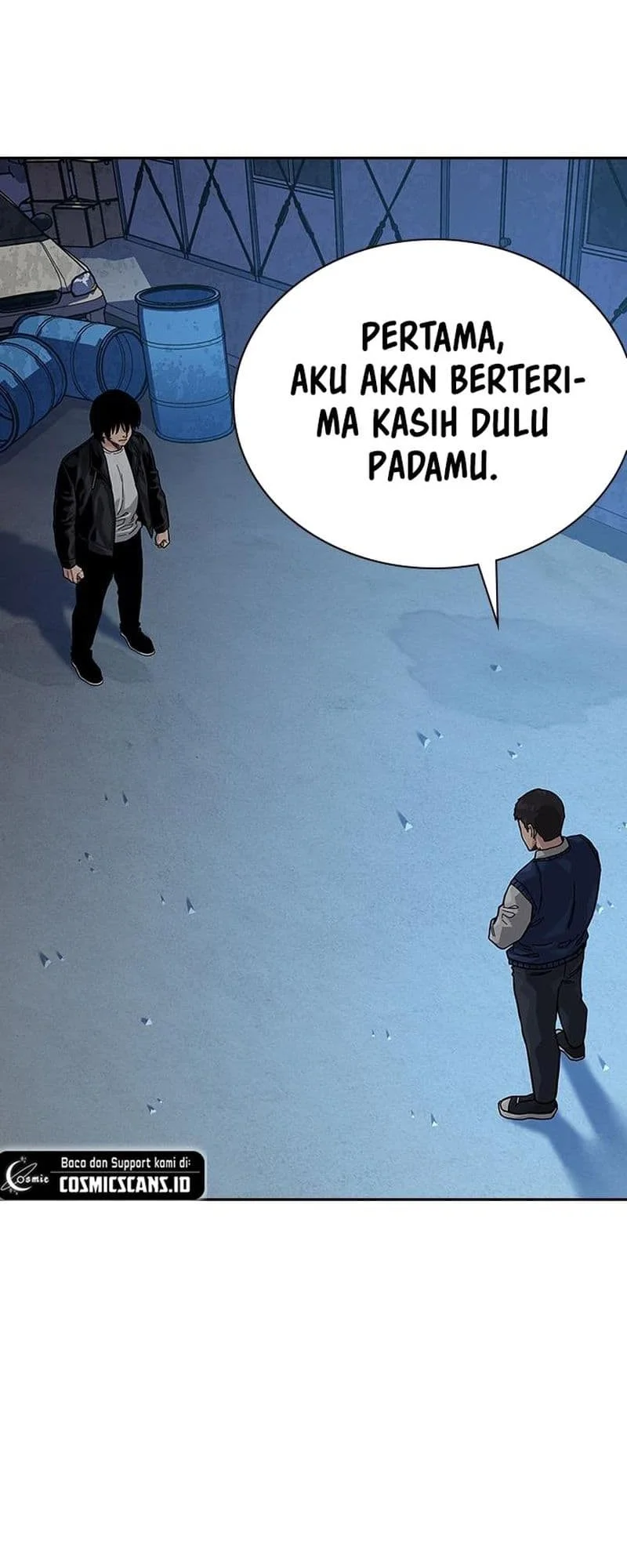 Everyone Loves Her Chapter 116 Gambar 66