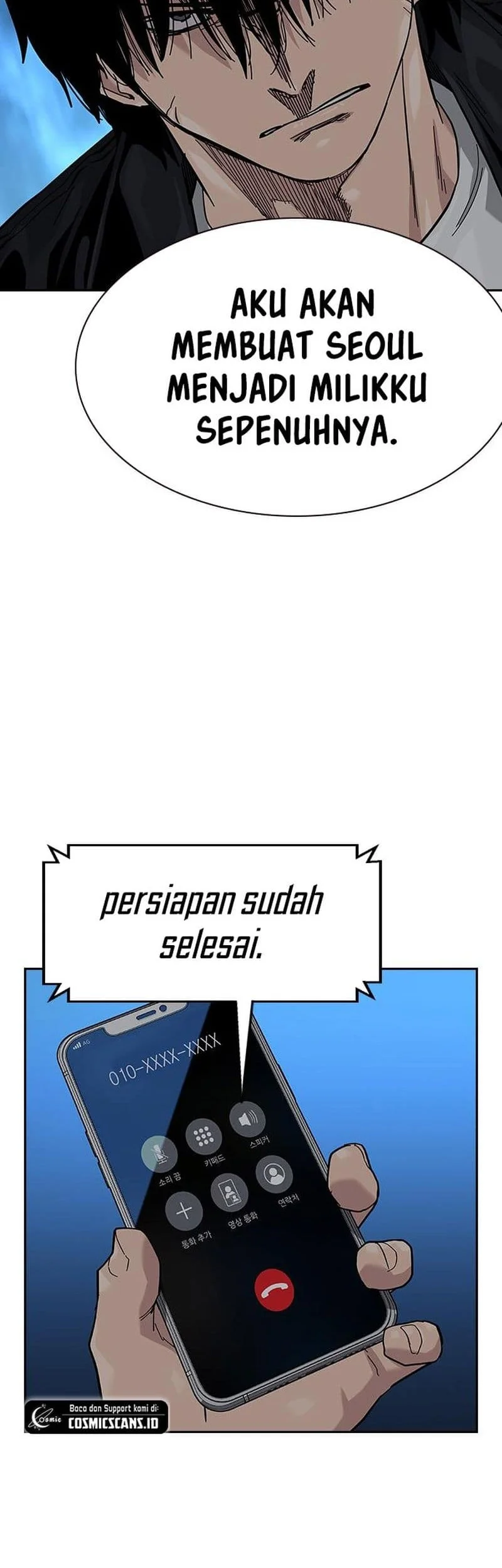 Everyone Loves Her Chapter 116 Gambar 68