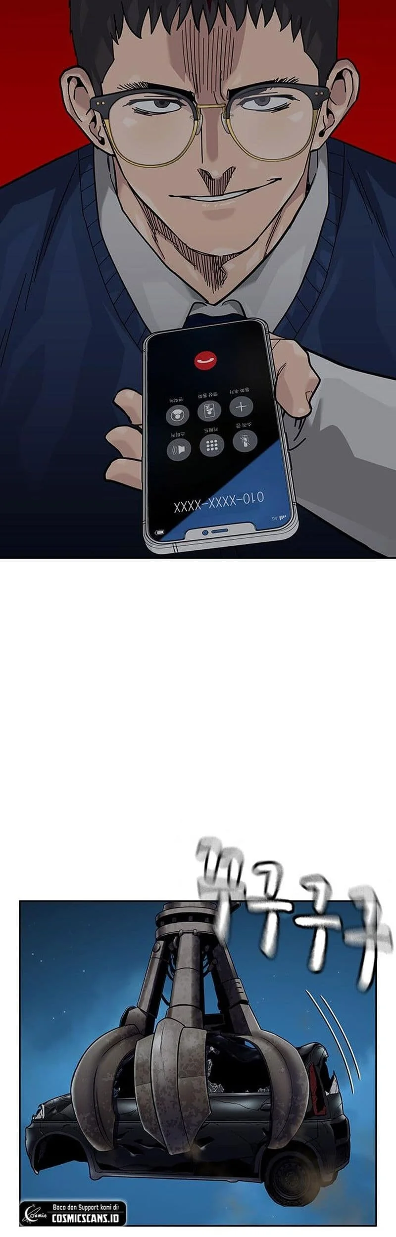 Everyone Loves Her Chapter 116 Gambar 70