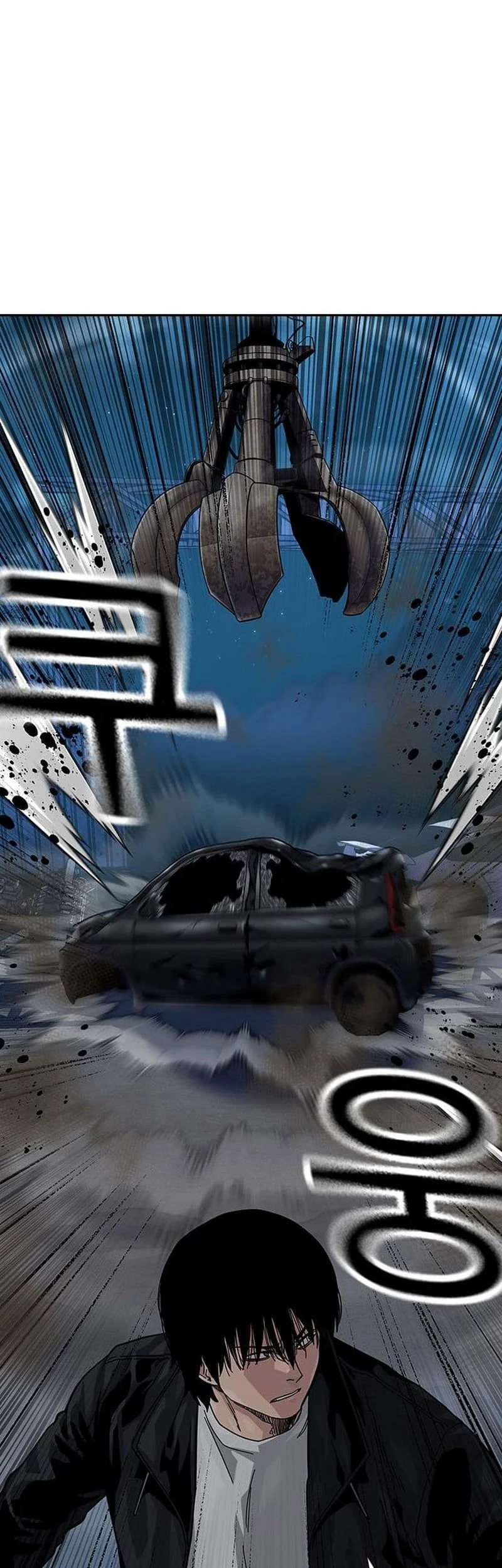 Everyone Loves Her Chapter 116 Gambar 71