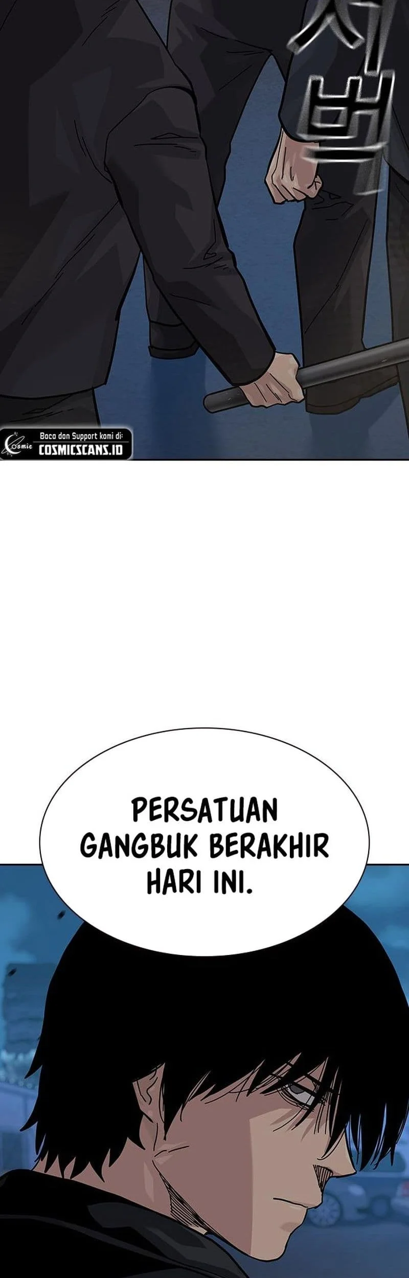 Everyone Loves Her Chapter 116 Gambar 74