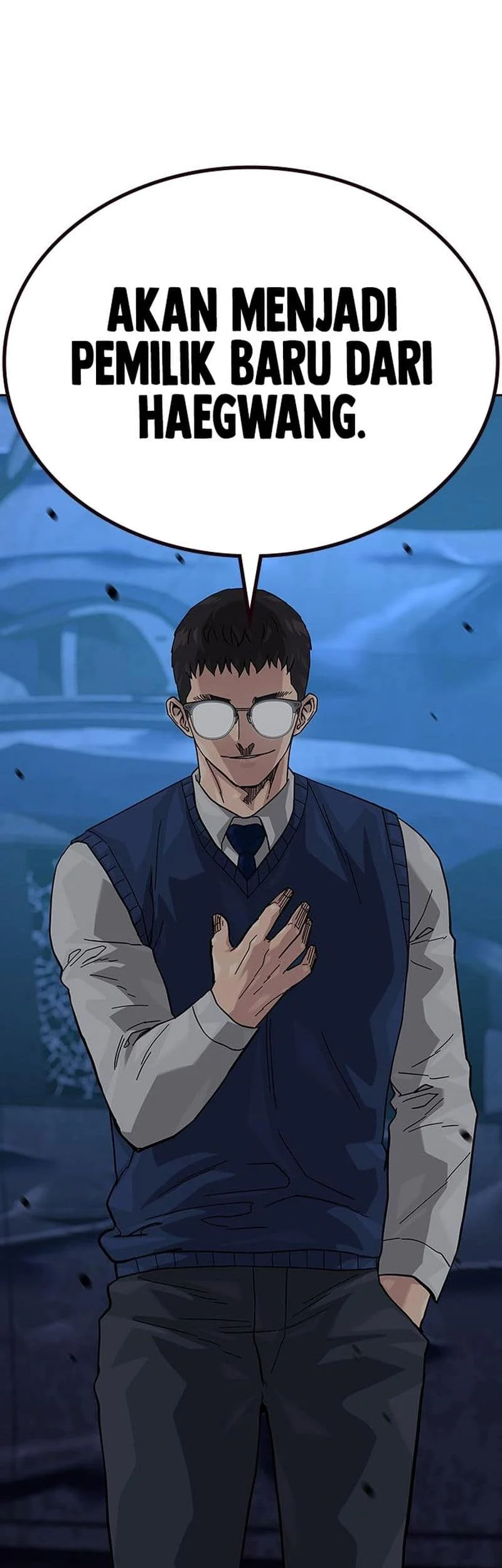 Everyone Loves Her Chapter 116 Gambar 76