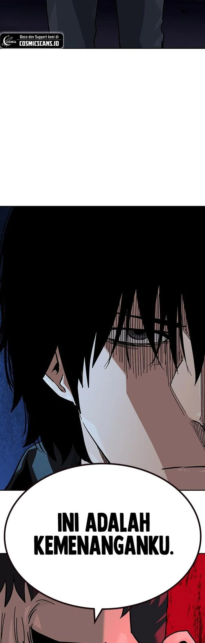 Everyone Loves Her Chapter 116 Gambar 77