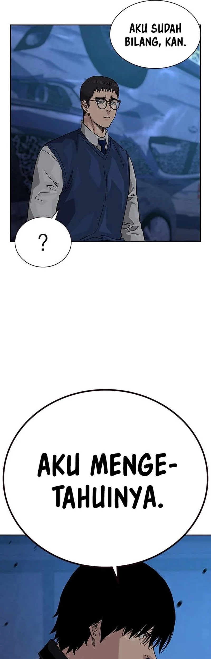 Everyone Loves Her Chapter 116 Gambar 79