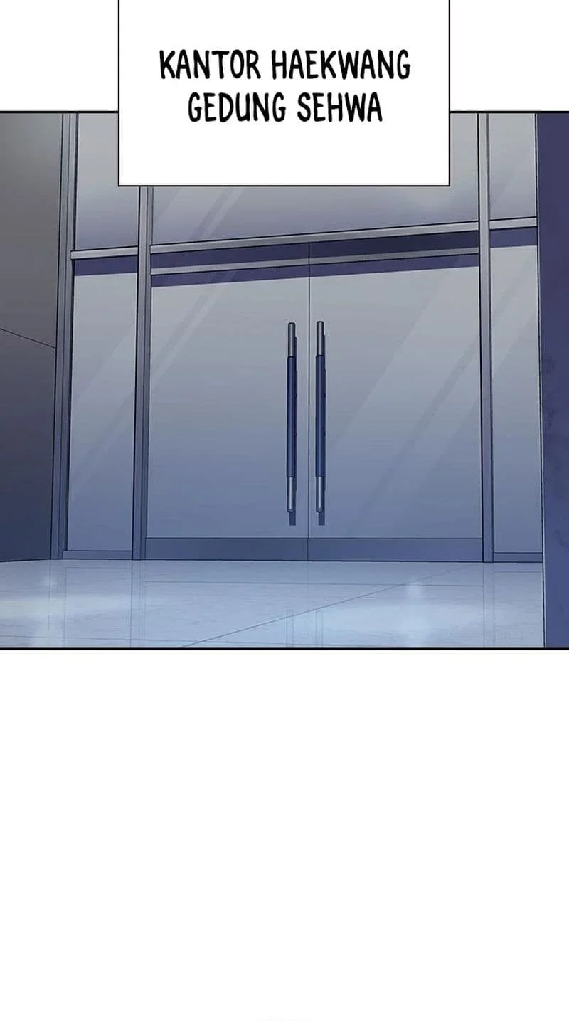 Everyone Loves Her Chapter 116 Gambar 81