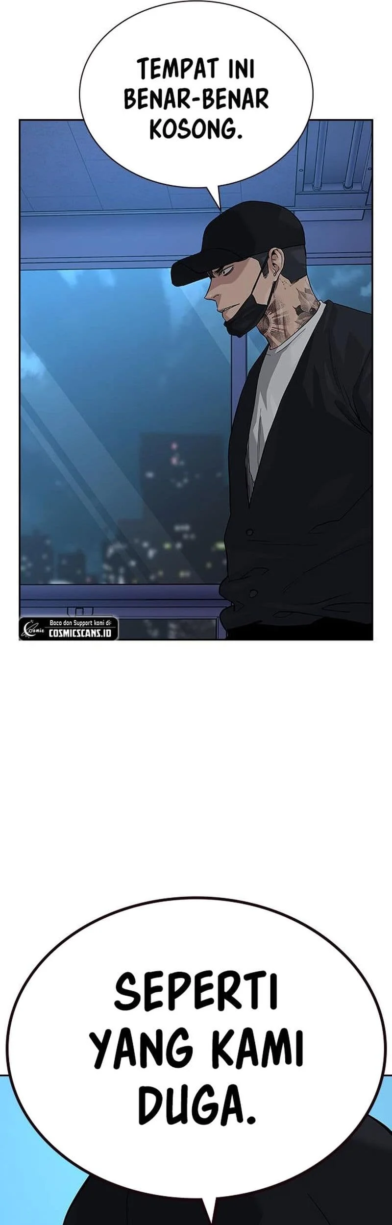 Everyone Loves Her Chapter 116 Gambar 82