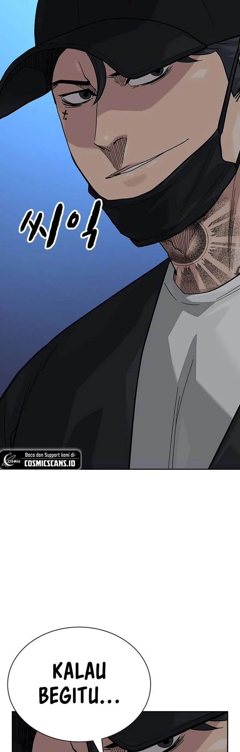 Everyone Loves Her Chapter 116 Gambar 83