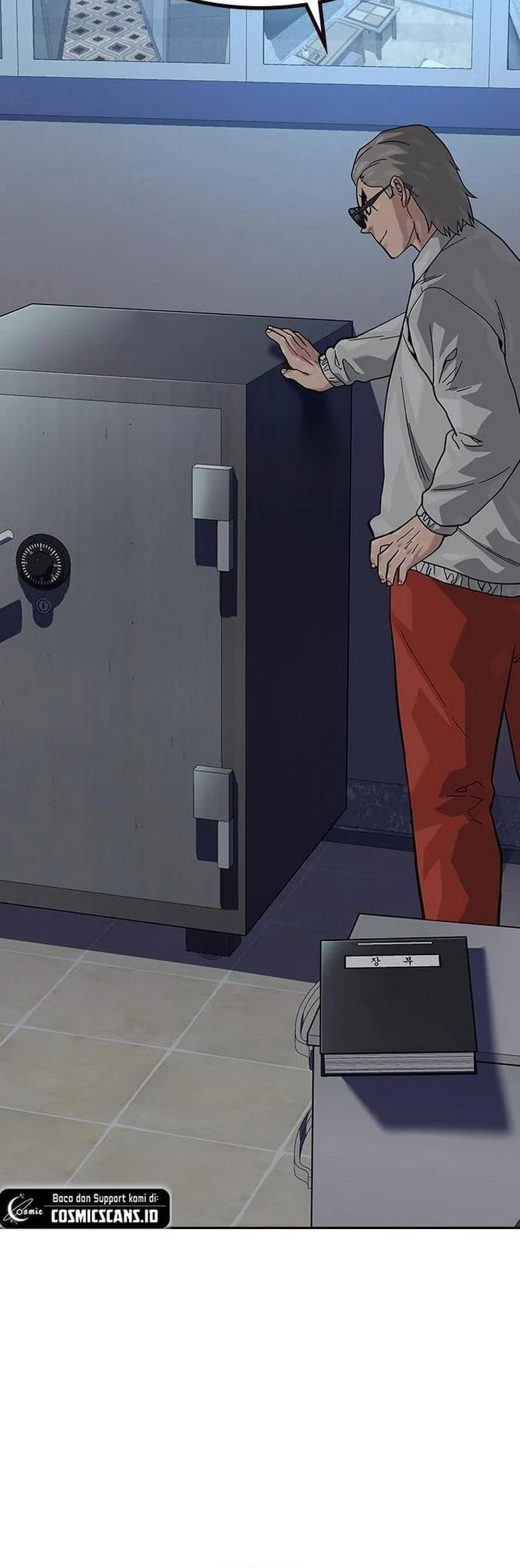 Everyone Loves Her Chapter 116 Gambar 86