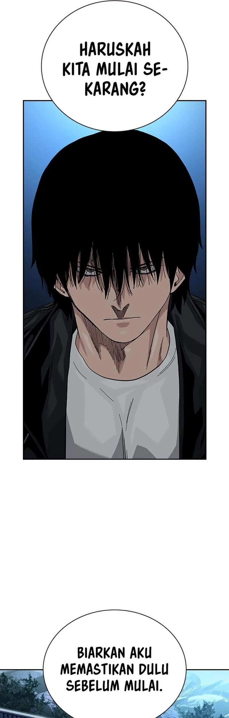 Everyone Loves Her Chapter 116 Gambar 4