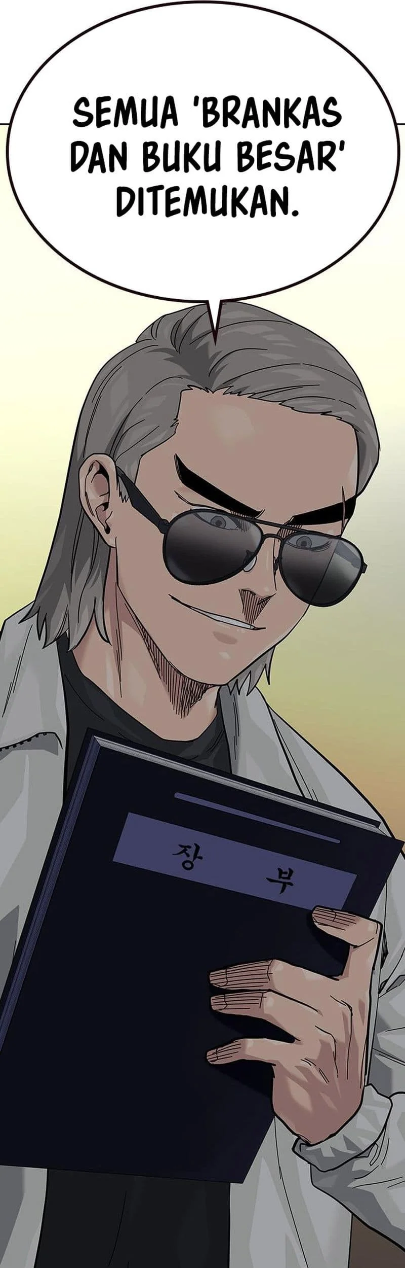 Everyone Loves Her Chapter 116 Gambar 87