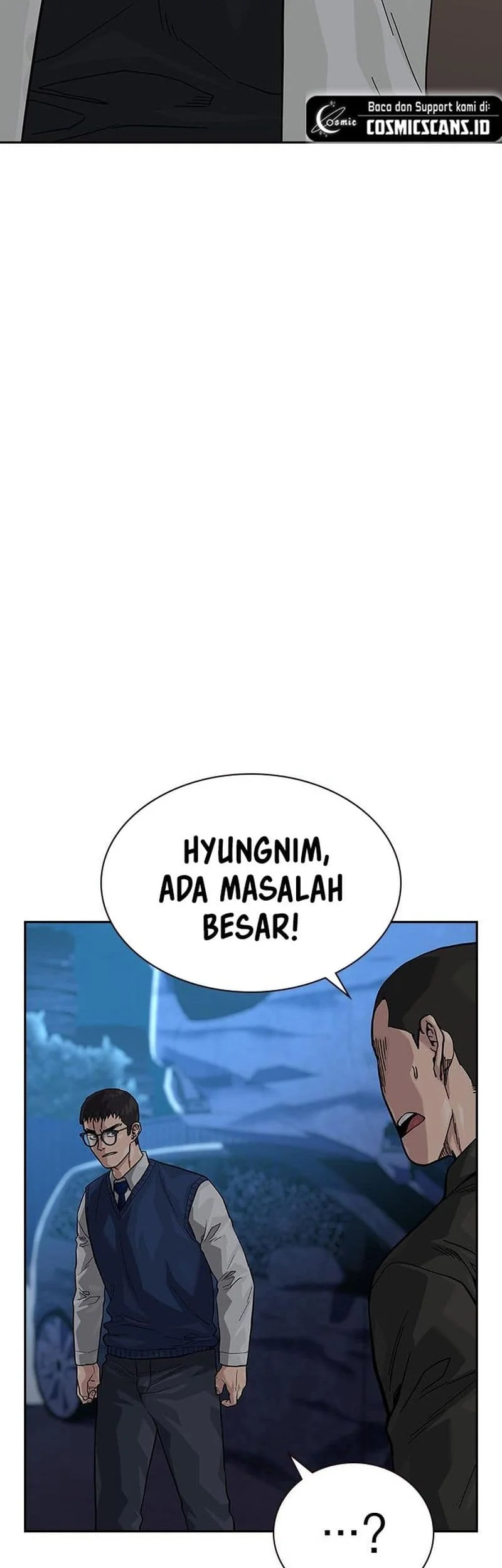 Everyone Loves Her Chapter 116 Gambar 88