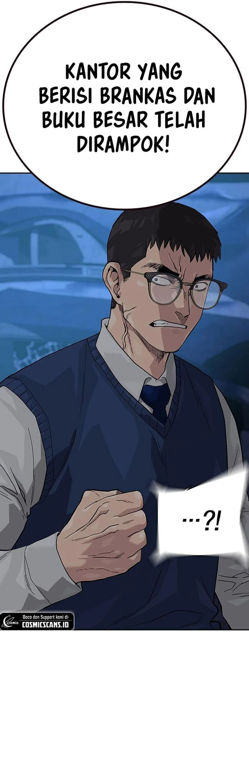 Everyone Loves Her Chapter 116 Gambar 90