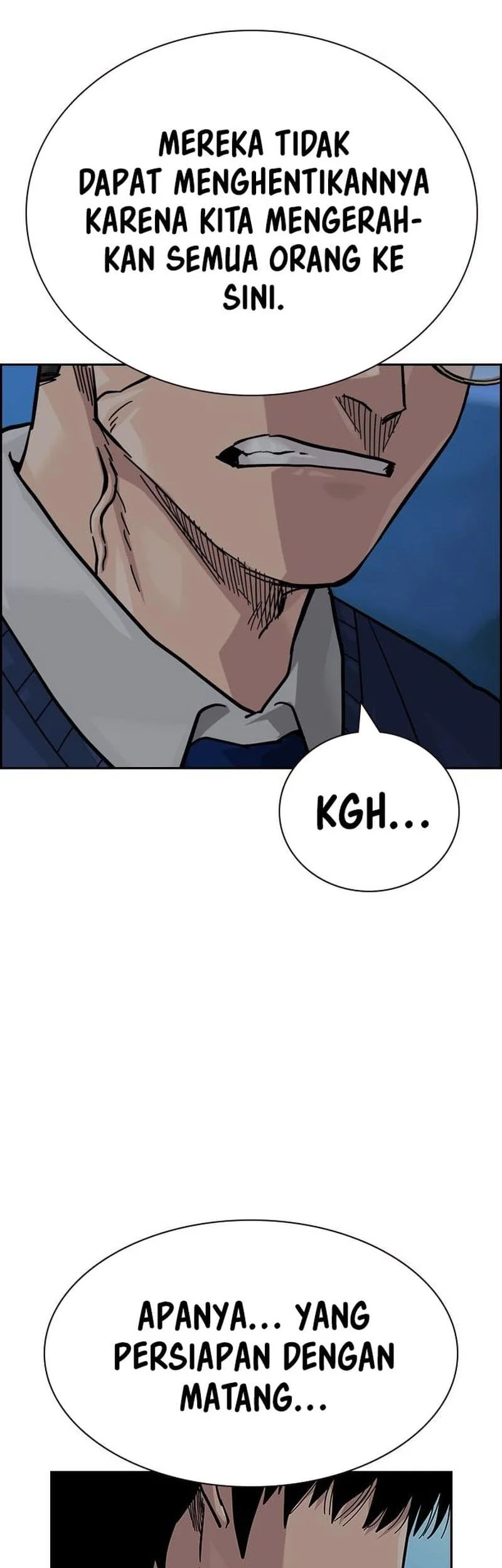 Everyone Loves Her Chapter 116 Gambar 91