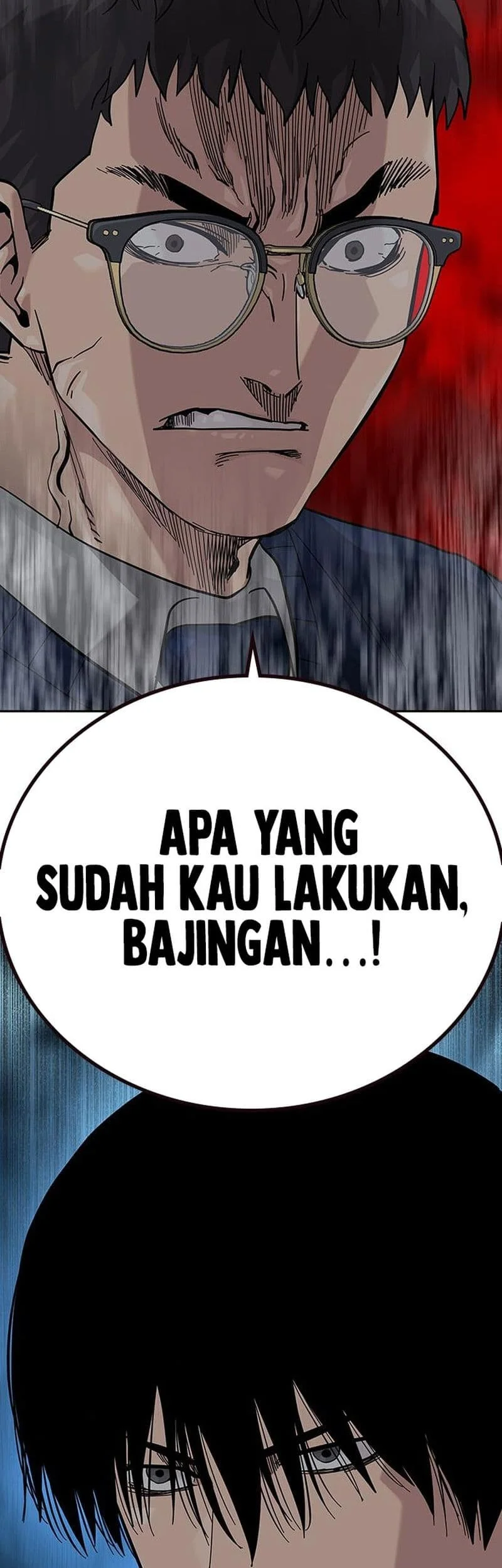 Everyone Loves Her Chapter 116 Gambar 93
