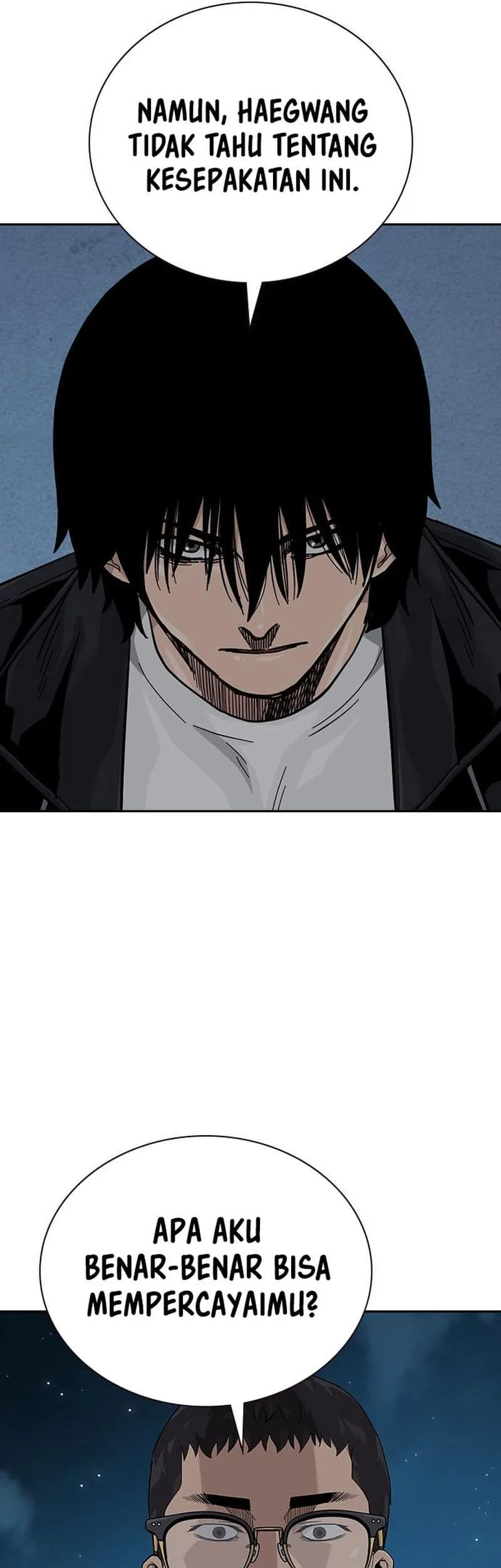 Everyone Loves Her Chapter 116 Gambar 7